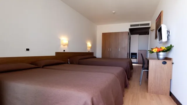 Cristallo Hotel Rimini photo 2