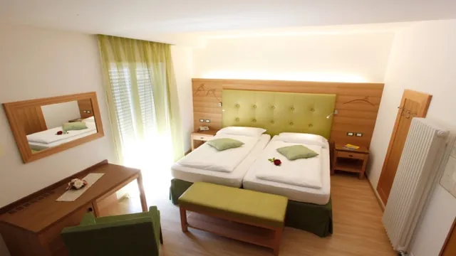 Cristallo Hotel Rimini photo 3