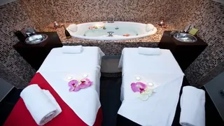 Harmony Hotel Rome
