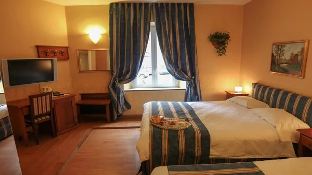Residenza Belli Rome photo 2