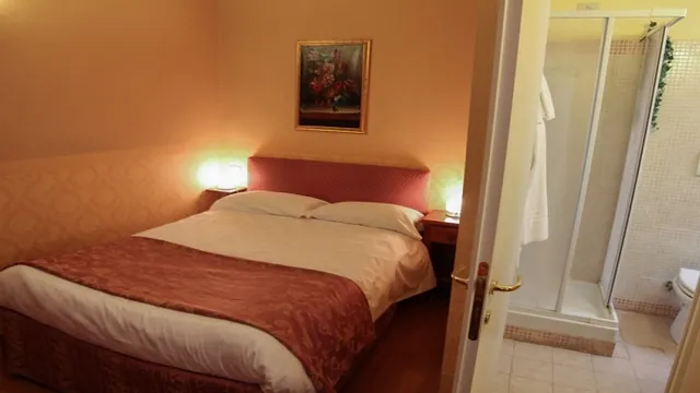 Residenza Belli Rome photo 3