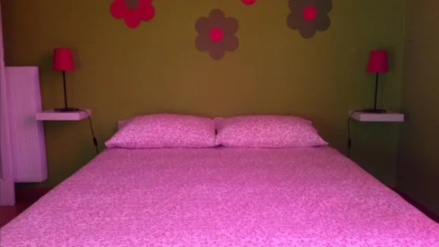 Residence Centro Benigni Rome photo 2