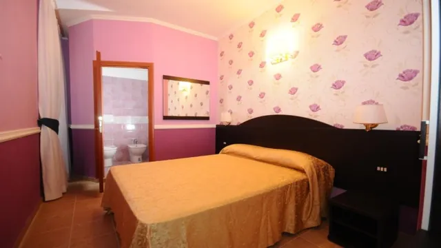 Residence Centro Benigni Rome photo 3