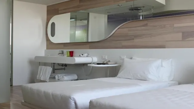 B4 Milano Hotel photo 2