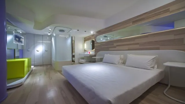 B4 Milano Hotel photo 3