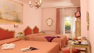 Hotel Villa Dei Giuochi Delfici Rome