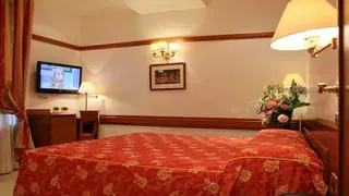 Hotel La Lumiere Di Piazza Di Spagna