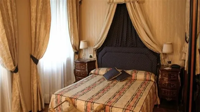 Hotel La Lumiere Di Piazza Di Spagna photo 3