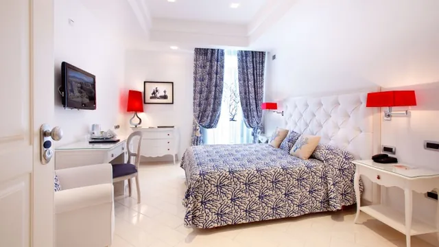 Ciliegina Life Style Hotel Naples photo 1
