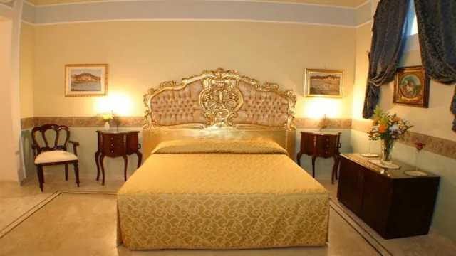 Ciliegina Life Style Hotel Naples photo 2