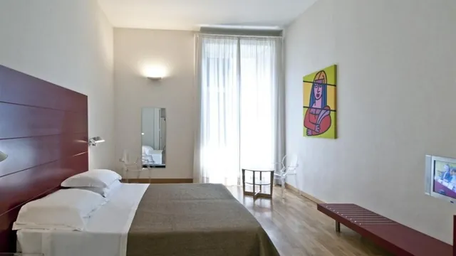 Ciliegina Life Style Hotel Naples photo 3