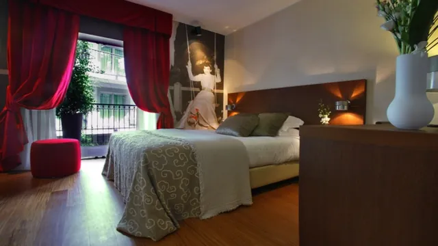 Milano Scala Hotel photo 1