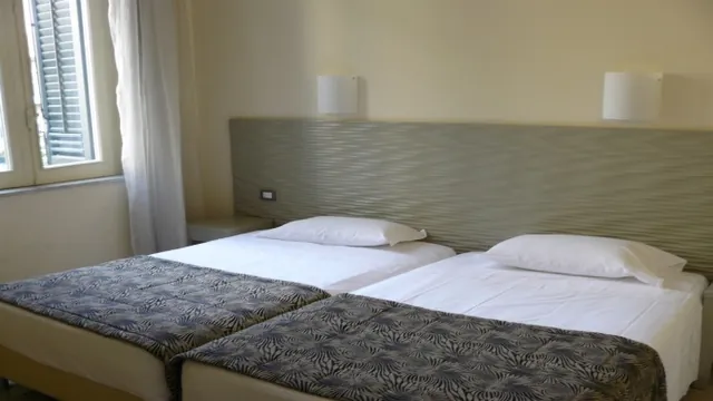 Garibaldi Hotel Palermo photo 2