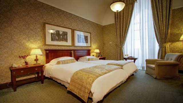 Garibaldi Hotel Palermo photo 3