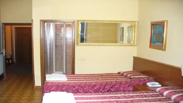 Azzurra Hotel Rome photo 2