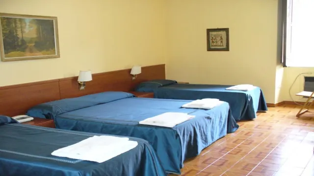 Azzurra Hotel Rome photo 3