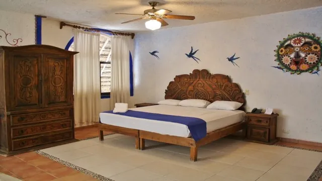 Hotel Xbalamque Resort & Spa Cancun photo 1