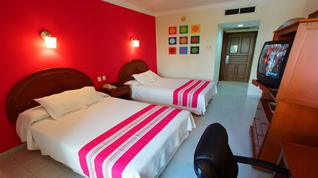 Hotel Xbalamque Resort & Spa Cancun photo 3