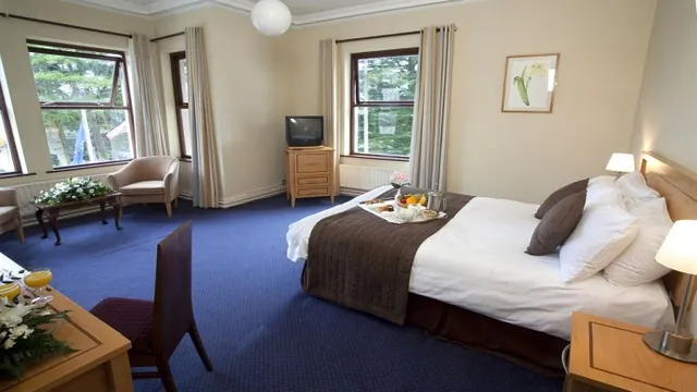 East Clare Golf Village Hotel Limerick photo 2