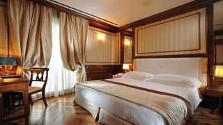 Hotel Manzoni Milan