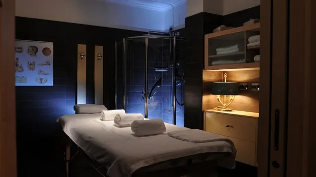 Hotel Manzoni Milan photo 3