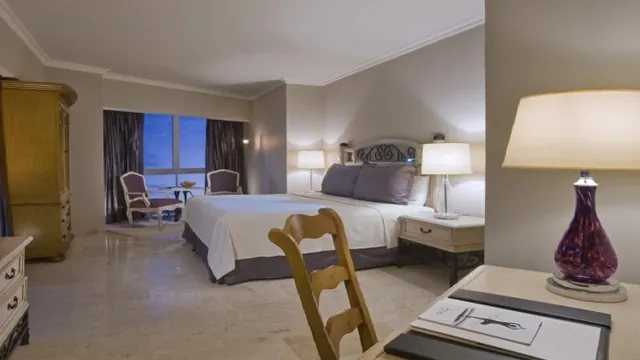 Sandos Cancun Luxury Resort All Inclusive photo 1