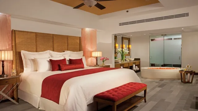 Secrets Vallarta Bay Resort & Spa Puerto Vallarta - All Inclusive - Adults Only photo 1