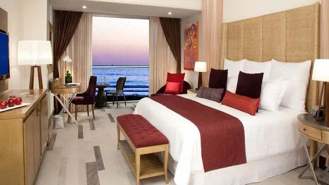 Secrets Vallarta Bay Resort & Spa Puerto Vallarta - All Inclusive - Adults Only photo 2