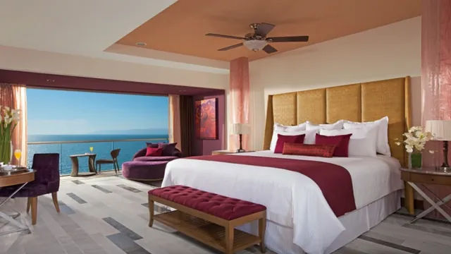 Secrets Vallarta Bay Resort & Spa Puerto Vallarta - All Inclusive - Adults Only photo 3