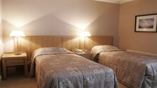 Sneem Hotel Kerry photo 1