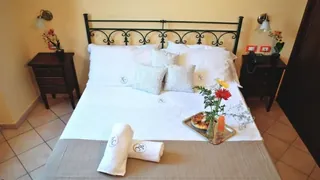 Hotel Columbia Palermo