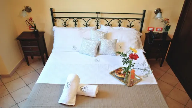 Hotel Columbia Palermo photo 1