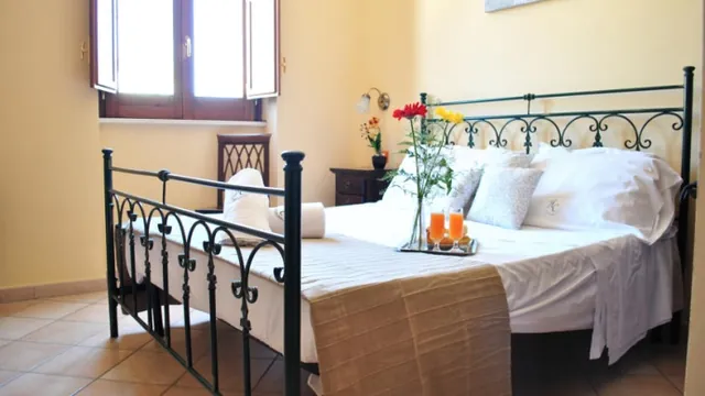 Hotel Columbia Palermo photo 2