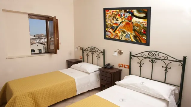 Hotel Columbia Palermo photo 3