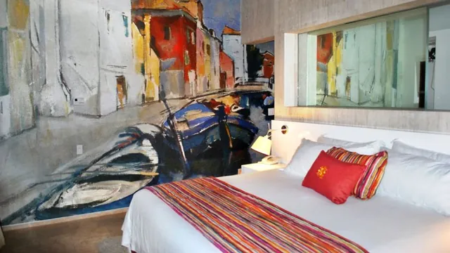 Anticavilla Small Luxury Hotel Cuernavaca photo 3