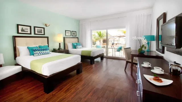 Sandy Haven Resort Negril photo 1