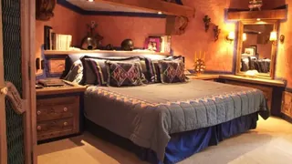 Casa Vieja Boutique Hotel Mexico