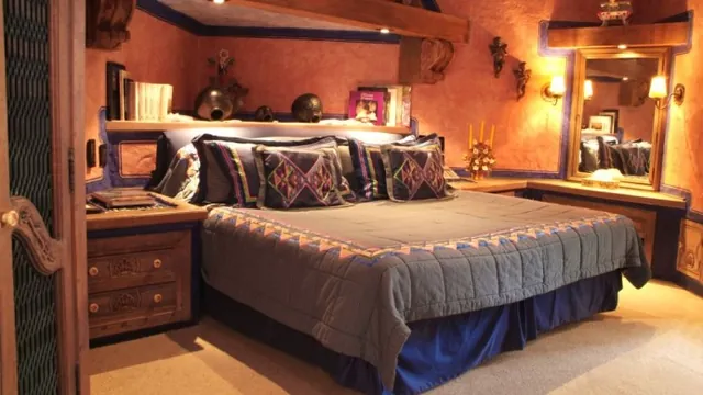 Casa Vieja Boutique Hotel Mexico photo 1