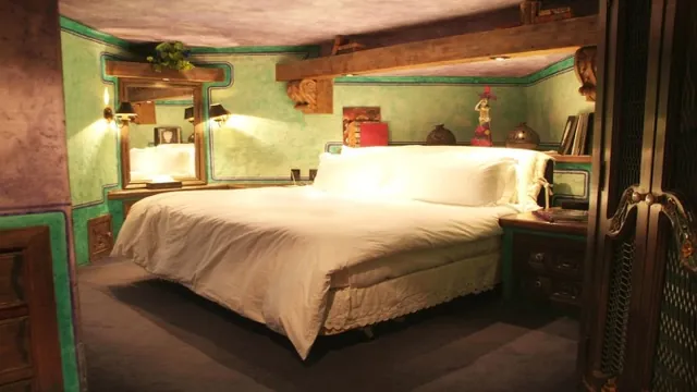 Casa Vieja Boutique Hotel Mexico photo 2