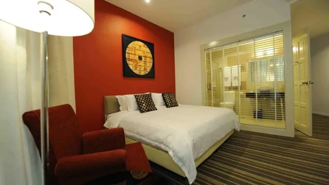 Abell Hotel Kuching photo 1