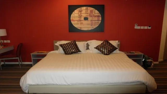 Abell Hotel Kuching photo 2