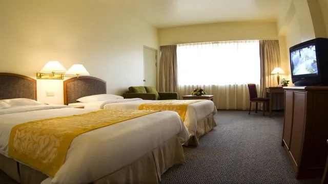 Abell Hotel Kuching photo 3