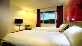 Favehotel Cenang Beach