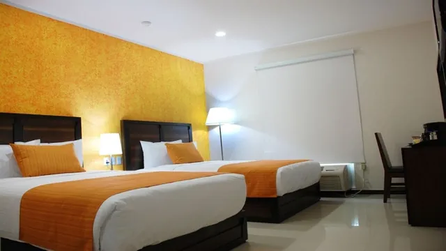 Hotel Hacienda De Castilla Cancun photo 3