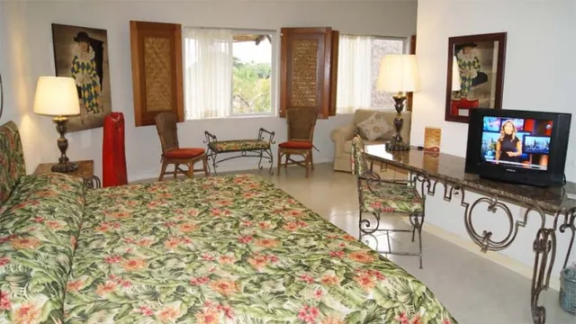 Playa Escondida Boutique Resort Bucerias photo 3