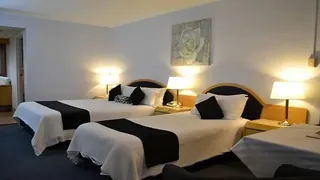 Ibis Styles Luxembourg Centre Gare