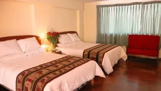 Los Aticos B & B Cuzco