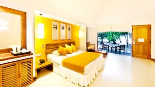 Adaaran Select Hudhuranfushi Resort North Male Atoll