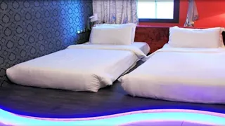 Arenaa Mountbatten Hotel Kuala Lumpur