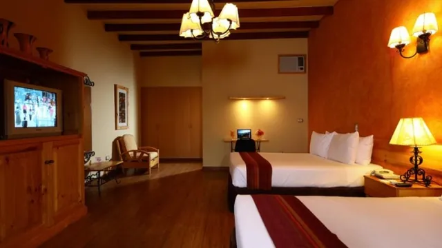 Casa Andina Classic - Chincha Sausal Hotel photo 1